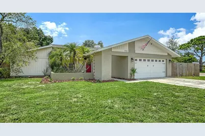 1551 Georgetowne Lane, Sarasota, FL 34232 - Photo 1