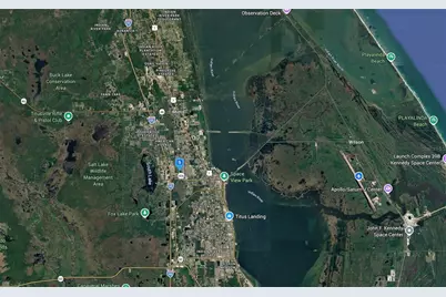 3080 Elder Street, Titusville, FL 32796 - Photo 5