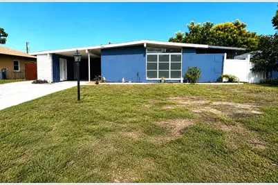 1004 Dartmouth Drive, Bradenton, FL 34207 - Photo 1