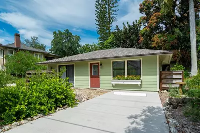 2475 Alameda Avenue #B, Sarasota, FL 34234 - Photo 1