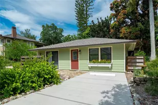 2475 Alameda Avenue, Sarasota, FL 34234 - Photo 1