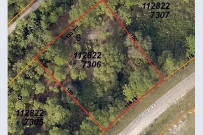 Silverleaf Road, North Port, FL 34288 - Photo 1