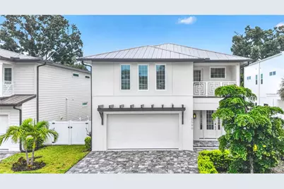 2590 Floyd Street, Sarasota, FL 34239 - Photo 1