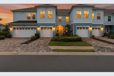 254 Via Anina Drive, Sarasota, FL 34243 - Photo 1