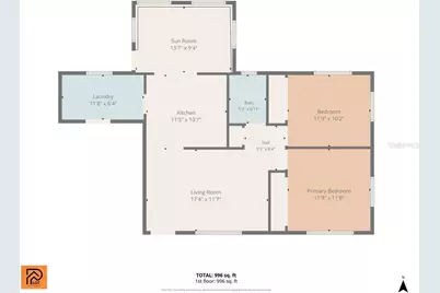 879 E Seminole Drive, Venice, FL 34293 - Photo 25