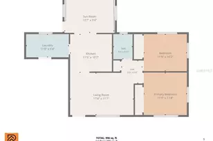 879 E Seminole Dr, Venice, FL 34293 - Photo 25