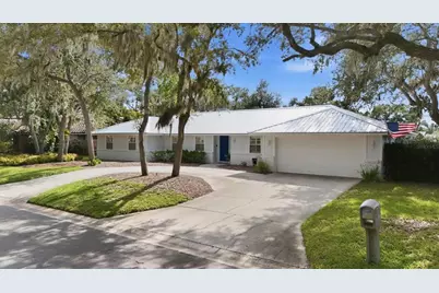 5505 Beneva Woods Circle, Sarasota, FL 34233 - Photo 3