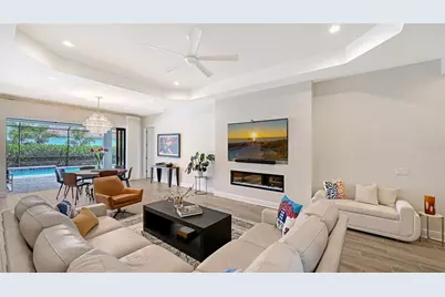 2469 Paradise Plum Drive, Sarasota, FL 34240 - Photo 5