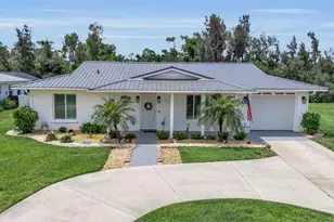 720 S Gondola Dr, Venice, FL 34293 - Photo 1