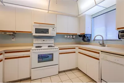 1640 Stickney Point Road #201, Sarasota, FL 34231 - Photo 5