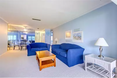 1640 Stickney Point Road #201, Sarasota, FL 34231 - Photo 15