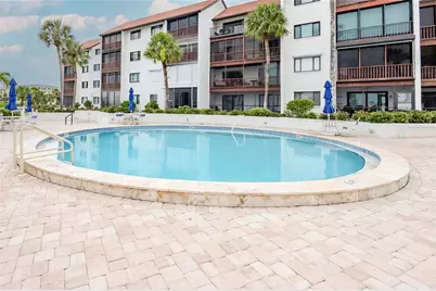 1640 Stickney Point Road #201, Sarasota, FL 34231 - Photo 31