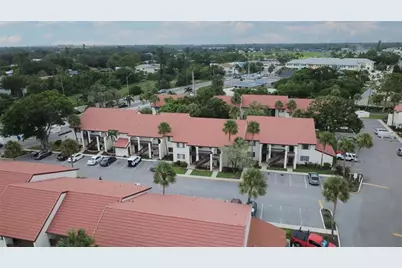 1640 Stickney Point Road #201, Sarasota, FL 34231 - Photo 33