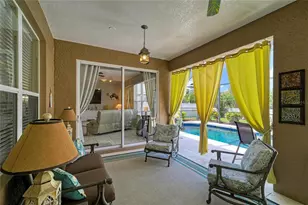 1401 Pinyon Pine Dr, Sarasota, FL 34240 - Photo 47