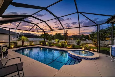 1401 Pinyon Pine Drive, Sarasota, FL 34240 - Photo 3