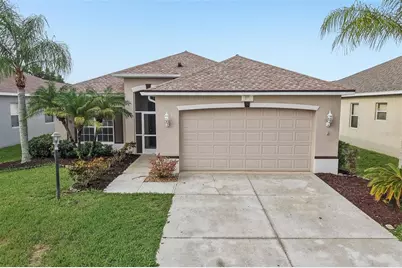 11418 56th Street Circle E, Parrish, FL 34219 - Photo 1