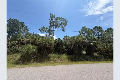 Lot 93 Inverness Street, North Port, FL 34288 - Photo 1