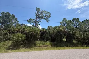 Lot 93 Inverness St, North Port, FL 34288 - Photo 1