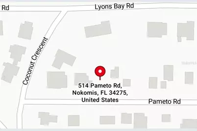 516 Pameto Road, Nokomis, FL 34275 - Photo 5