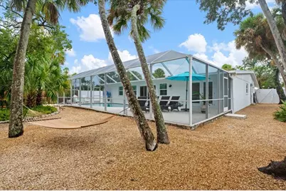 5125 Sandy Beach Avenue, Sarasota, FL 34242 - Photo 3