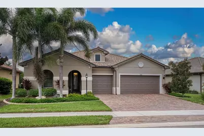 16918 Loudon Place, Bradenton, FL 34202 - Photo 1