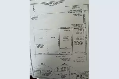 Parcel "B" Cr 543, Sumterville, FL 33585 - Photo 5