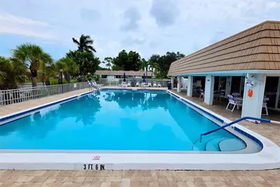 5468 Riverbluff Circle #V-40, Sarasota, FL 34231 - Photo 37