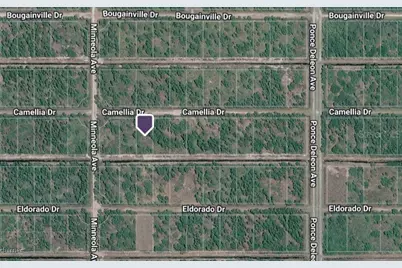 419 Camellia Drive, Indian Lake Estates, FL 33855 - Photo 1