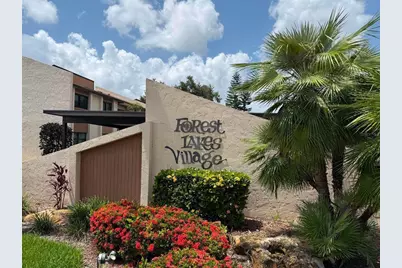 2536 Clubhouse Circle #202, Sarasota, FL 34232 - Photo 25