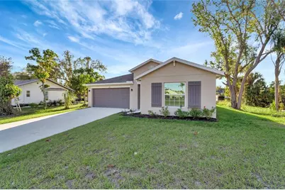 1207 Sheehan Boulevard, Port Charlotte, FL 33952 - Photo 1