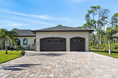 12252 Dietrich Avenue, Port Charlotte, FL 33953 - Photo 3
