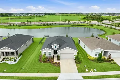 9916 Daybreak Glen, Parrish, FL 34219 - Photo 1