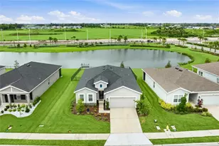 9916 Daybreak Glen, Parrish, FL 34219 - Photo 1