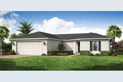 279 Ambler Street, Port Charlotte, FL 33954 - Photo 1