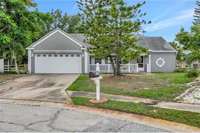 5680 25th Street Circle E, Bradenton, FL 34203 - Photo 1