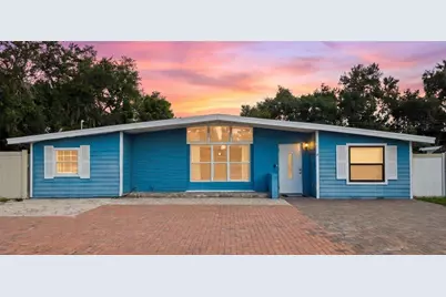 3609 Schwalbe Drive, Sarasota, FL 34235 - Photo 1
