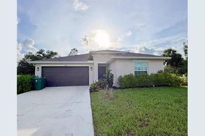1485 Pulaski Street, Port Charlotte, FL 33952 - Photo 1