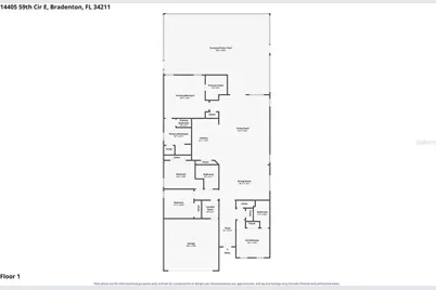 14405 59th Circle E, Bradenton, FL 34211 - Photo 63