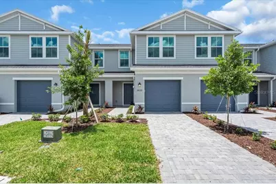 14322 Lilac Sky Terrace, Bradenton, FL 34211 - Photo 1