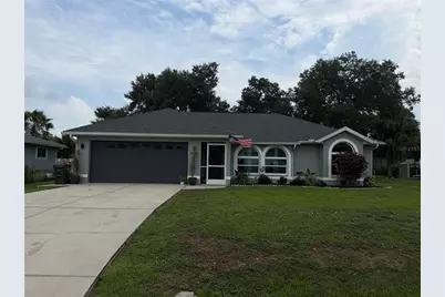 3824 Holin Lane, North Port, FL 34287 - Photo 1