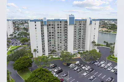 9425 Blind Pass Road #1207, Saint Petersburg, FL 33706 - Photo 1