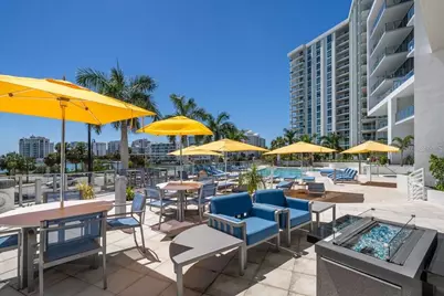1155 N Gulfstream Avenue #802, Sarasota, FL 34236 - Photo 69