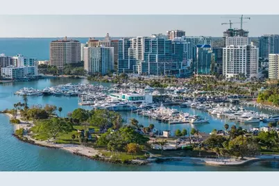1155 N Gulfstream Avenue #802, Sarasota, FL 34236 - Photo 99