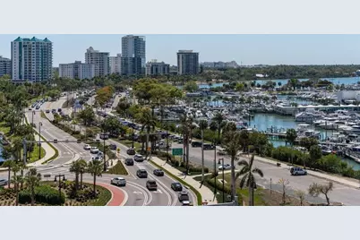 1155 N Gulfstream Avenue #802, Sarasota, FL 34236 - Photo 39