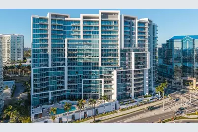 1155 N Gulfstream Avenue #802, Sarasota, FL 34236 - Photo 97