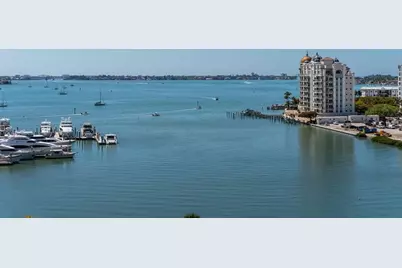 1155 N Gulfstream Avenue #802, Sarasota, FL 34236 - Photo 37