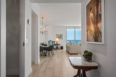 1155 N Gulfstream Avenue #802, Sarasota, FL 34236 - Photo 13