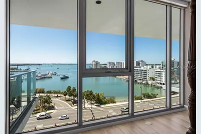 1155 N Gulfstream Avenue #802, Sarasota, FL 34236 - Photo 45