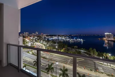 1155 N Gulfstream Avenue #802, Sarasota, FL 34236 - Photo 43