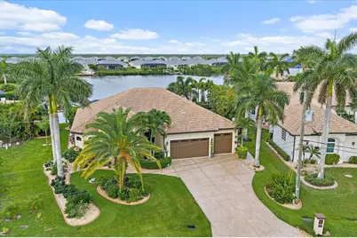 15172 Leipzig Circle, Port Charlotte, FL 33981 - Photo 1